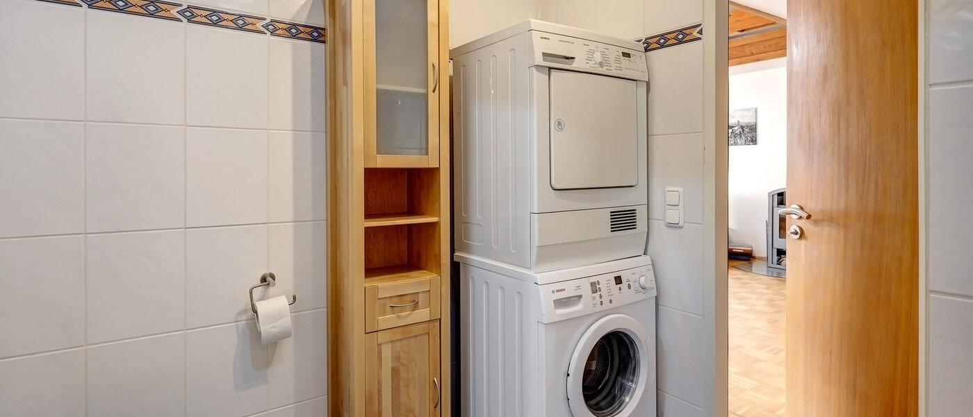 квартира München Laim 03 ванная комната 7354