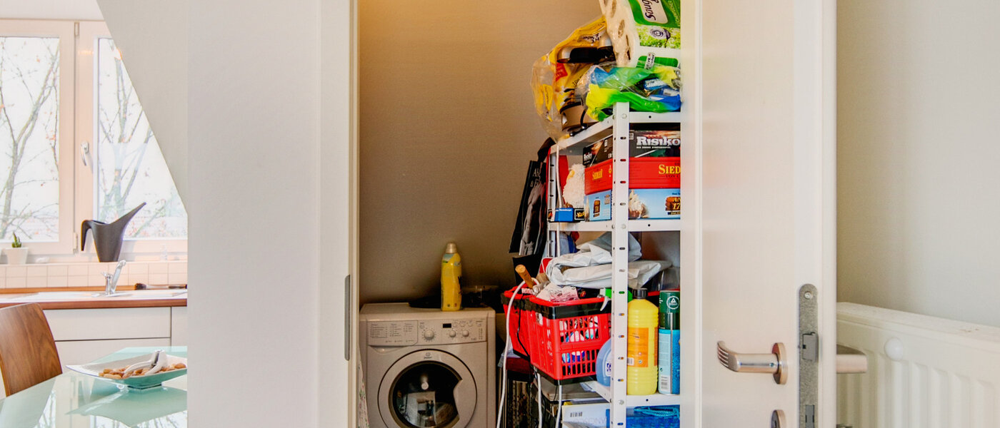 мансардная квартира München Untermenzing 01 специальное помещение 7372