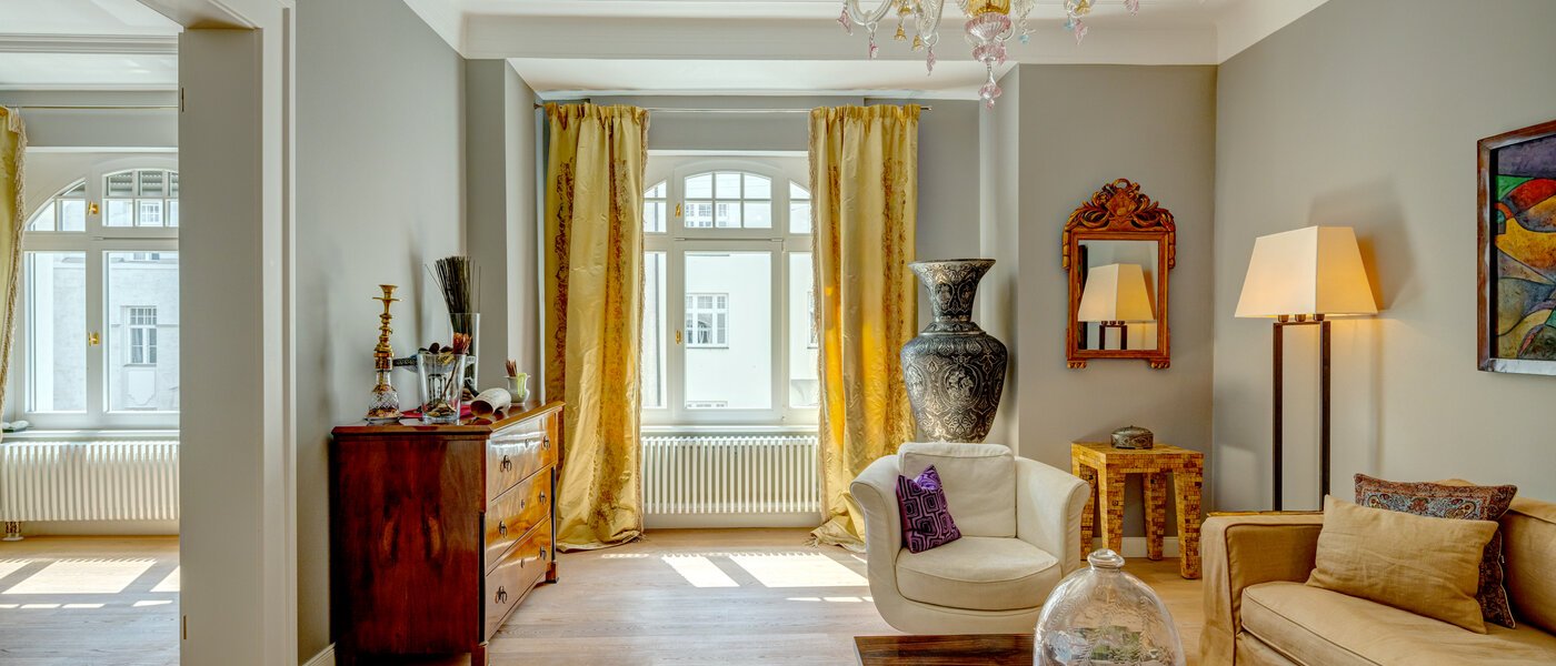 Сожалеем, эта недвижимость уже сдана