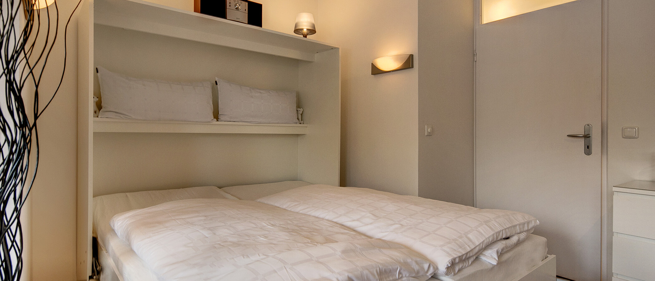 квартира München Neuhausen 03 спальная 7421