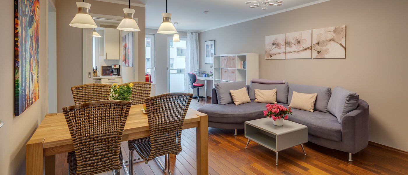 Сожалеем, эта недвижимость уже сдана