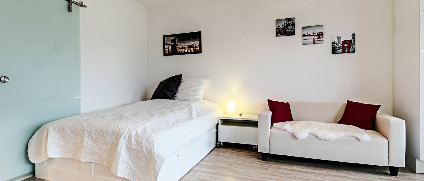 Сожалеем, эта недвижимость уже сдана