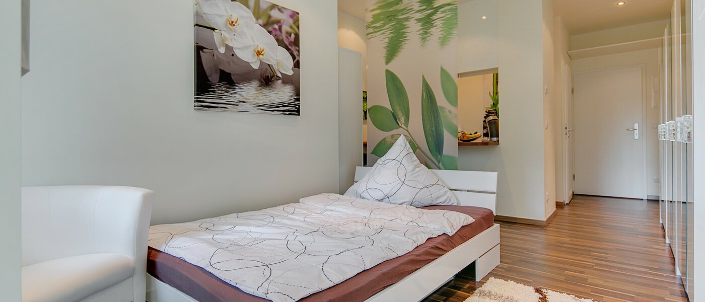 Сожалеем, эта недвижимость уже сдана