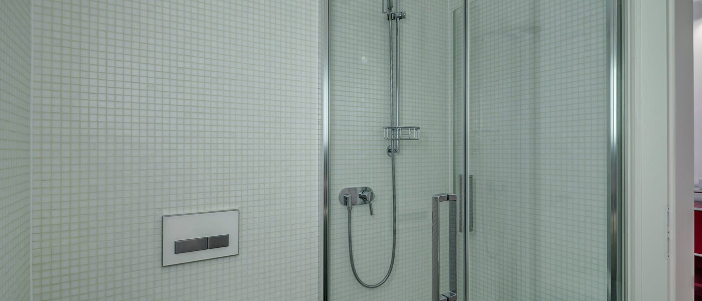 квартира München Altstadt 02 2-я ванная комната 7478