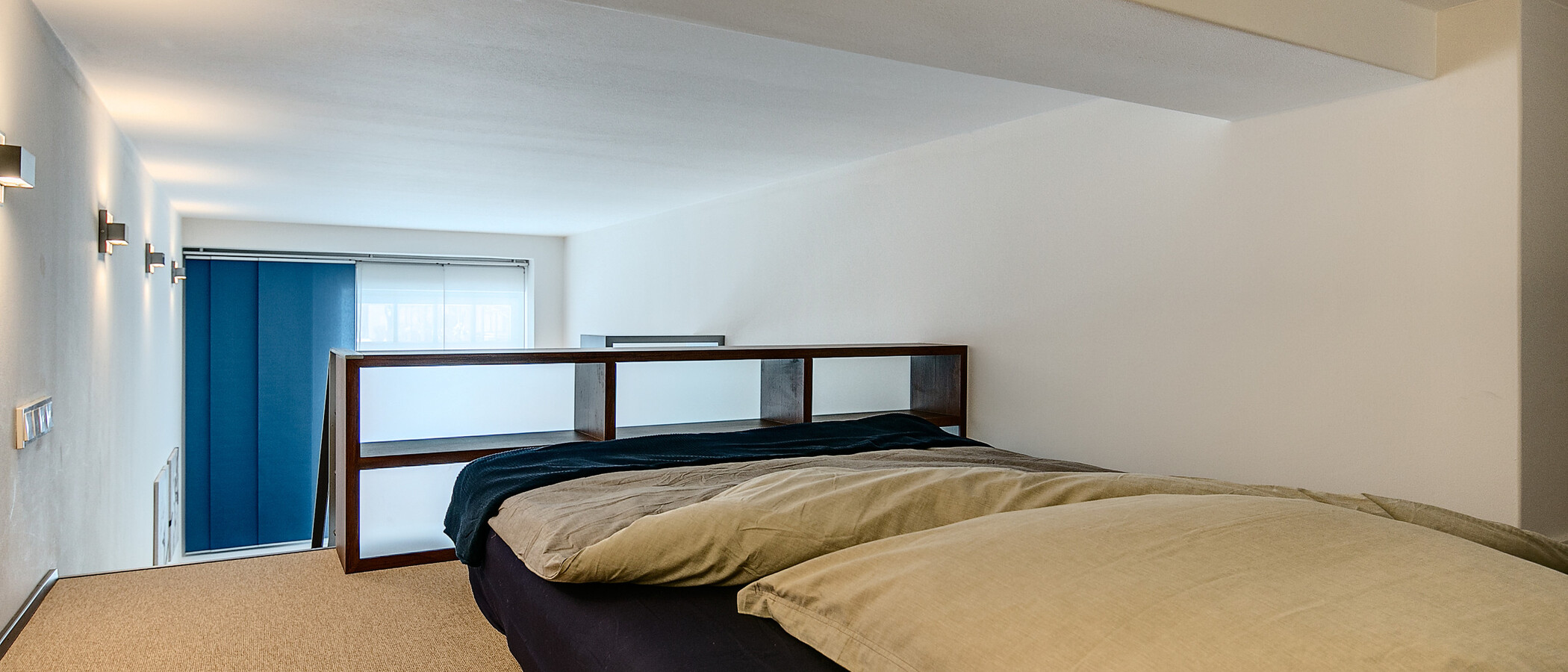 квартира München Parkstadt Bogenhausen 02 спальная 7491