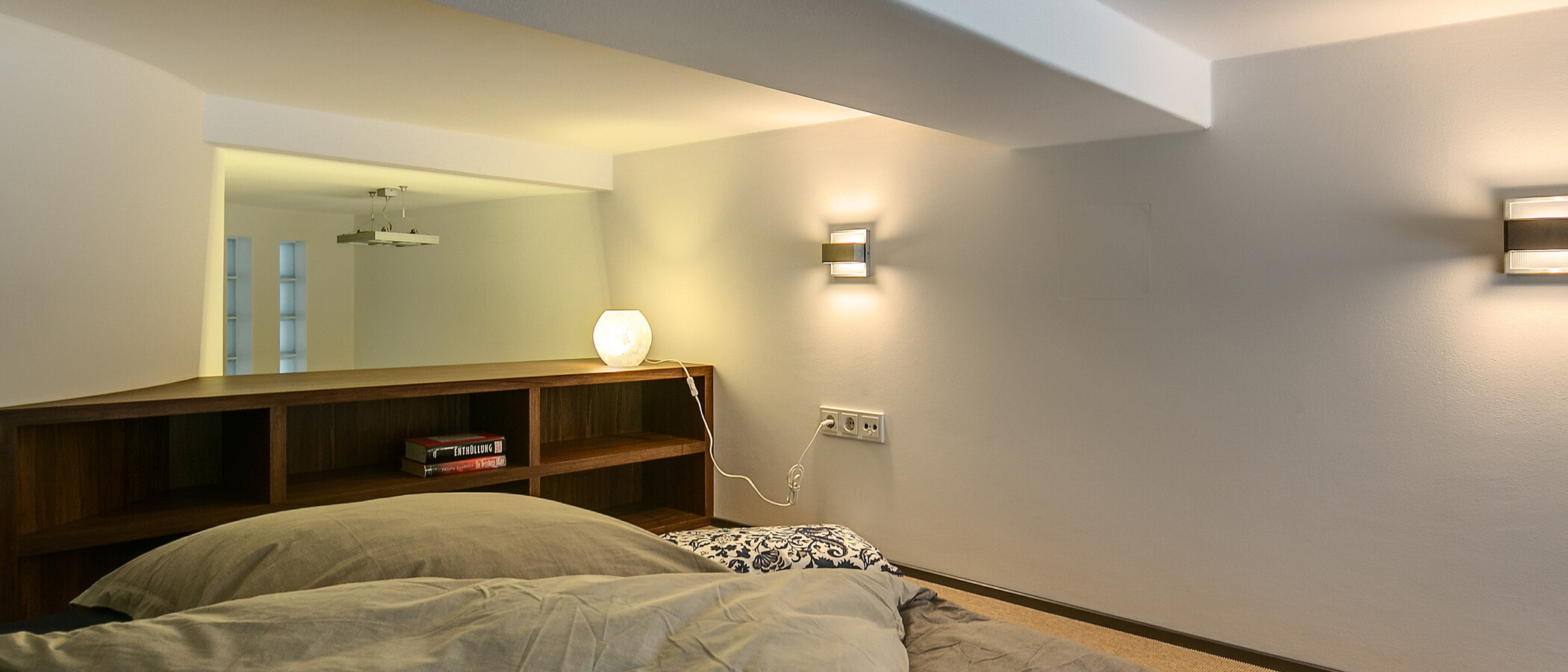 квартира München Parkstadt Bogenhausen 03 спальная 7491