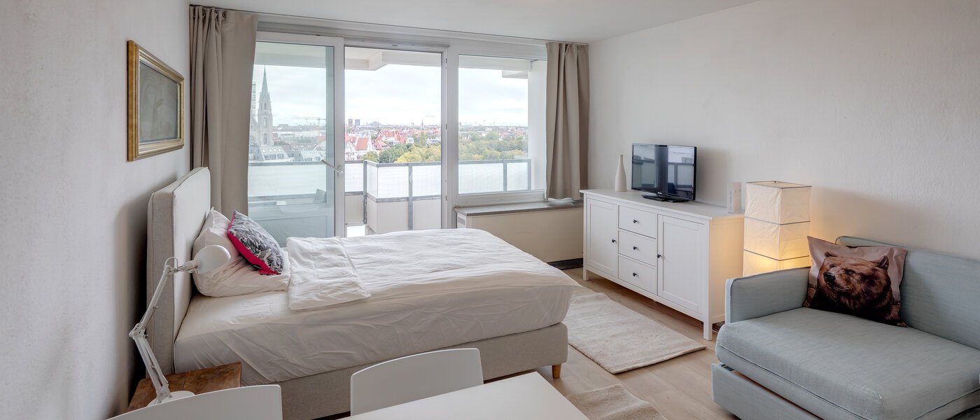 Сожалеем, эта недвижимость уже сдана