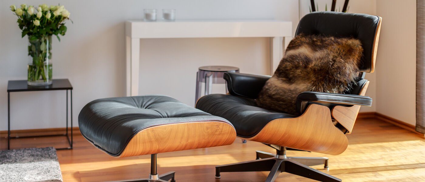 квартира München Schwabing-West 05 жилое пространство 7518