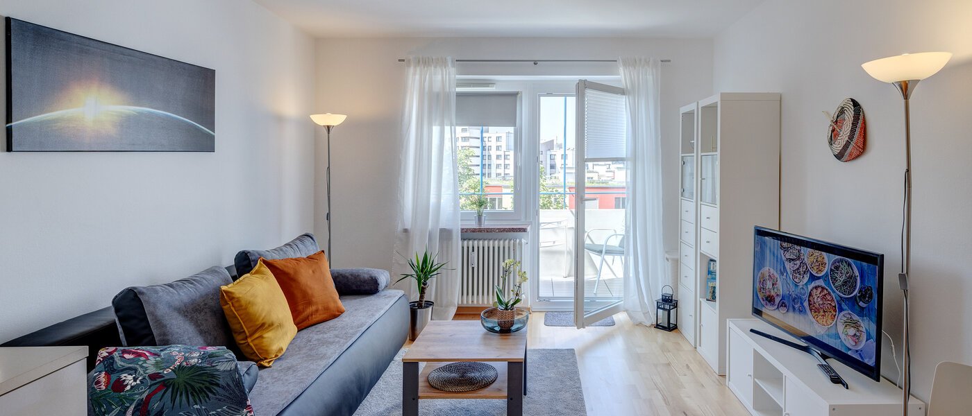 Сожалеем, эта недвижимость уже сдана