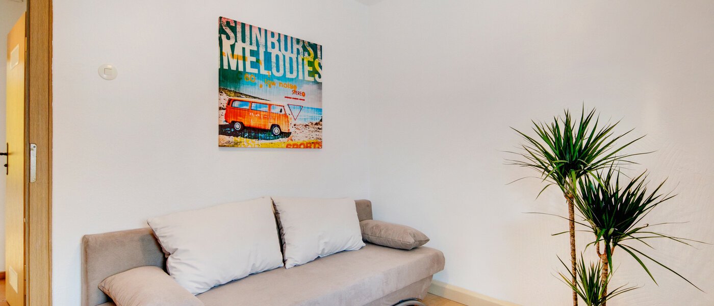 квартира München Ramersdorf 01 Офис 7525