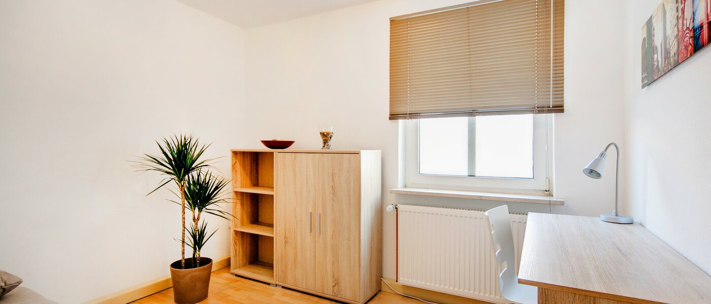 квартира München Ramersdorf 02 Офис 7525