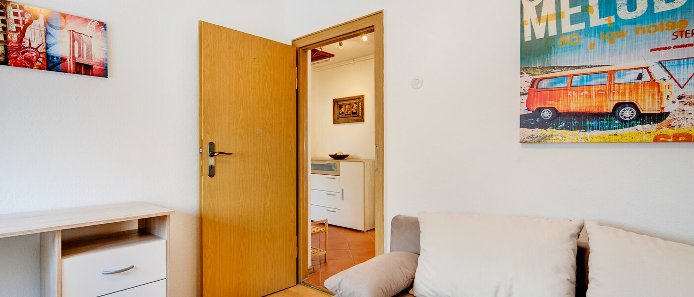 квартира München Ramersdorf 04 Офис 7525