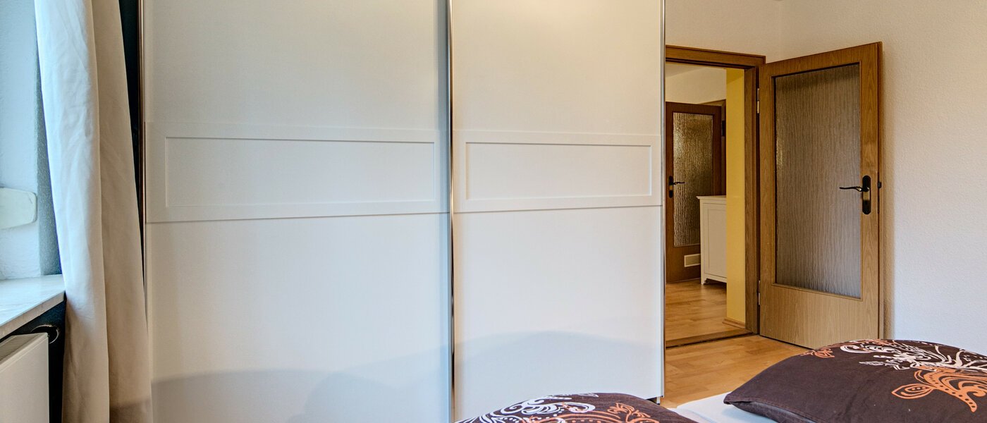 квартира München Ramersdorf 03 спальная 7525