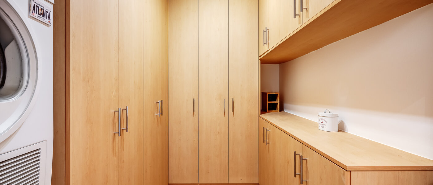 квартира München Haidhausen 01 кладовая 7586