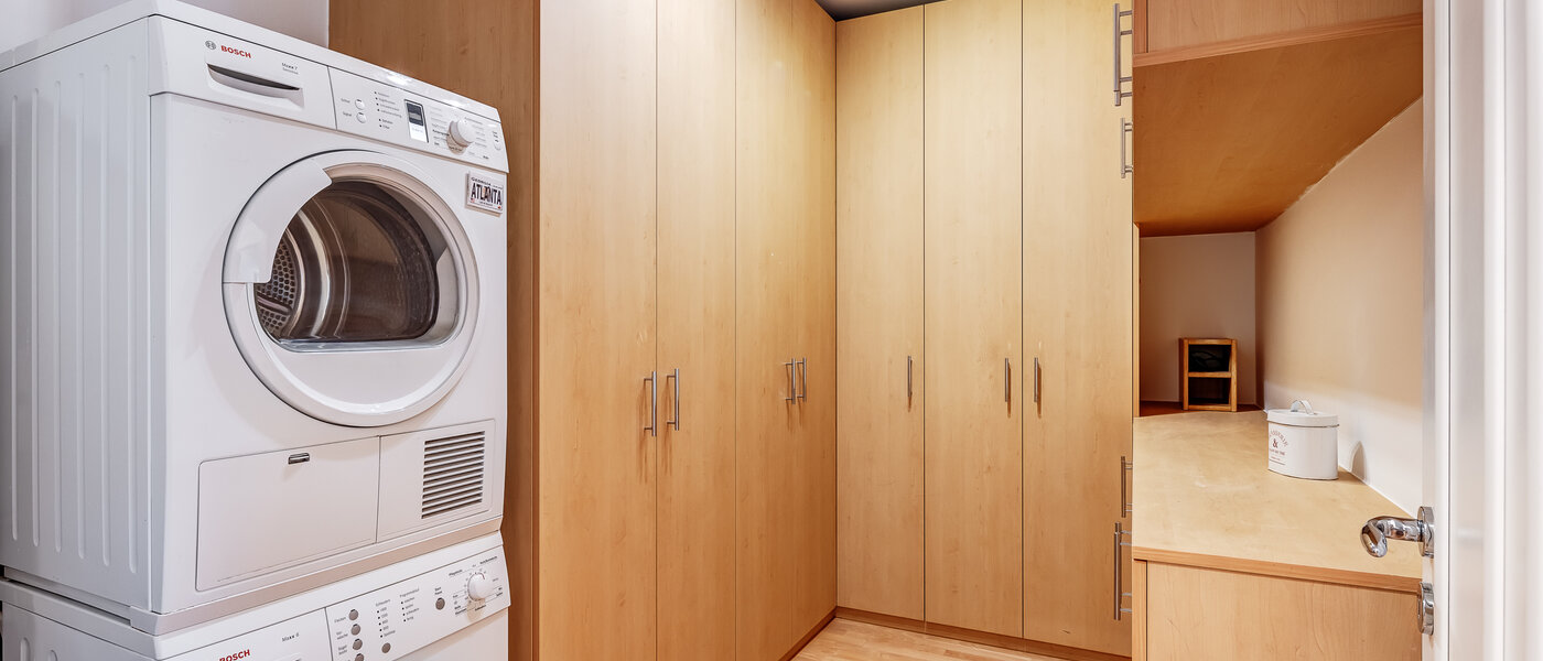 квартира München Haidhausen 02 кладовая 7586