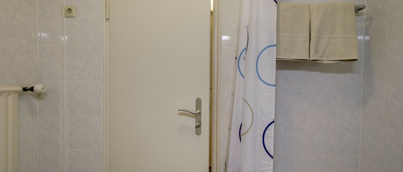 квартира München Giesing 04 ванная комната 7646