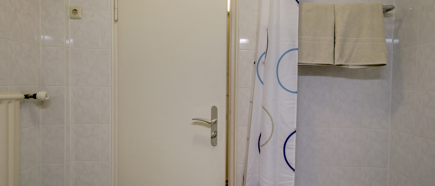 квартира München Giesing 04 ванная комната 7646