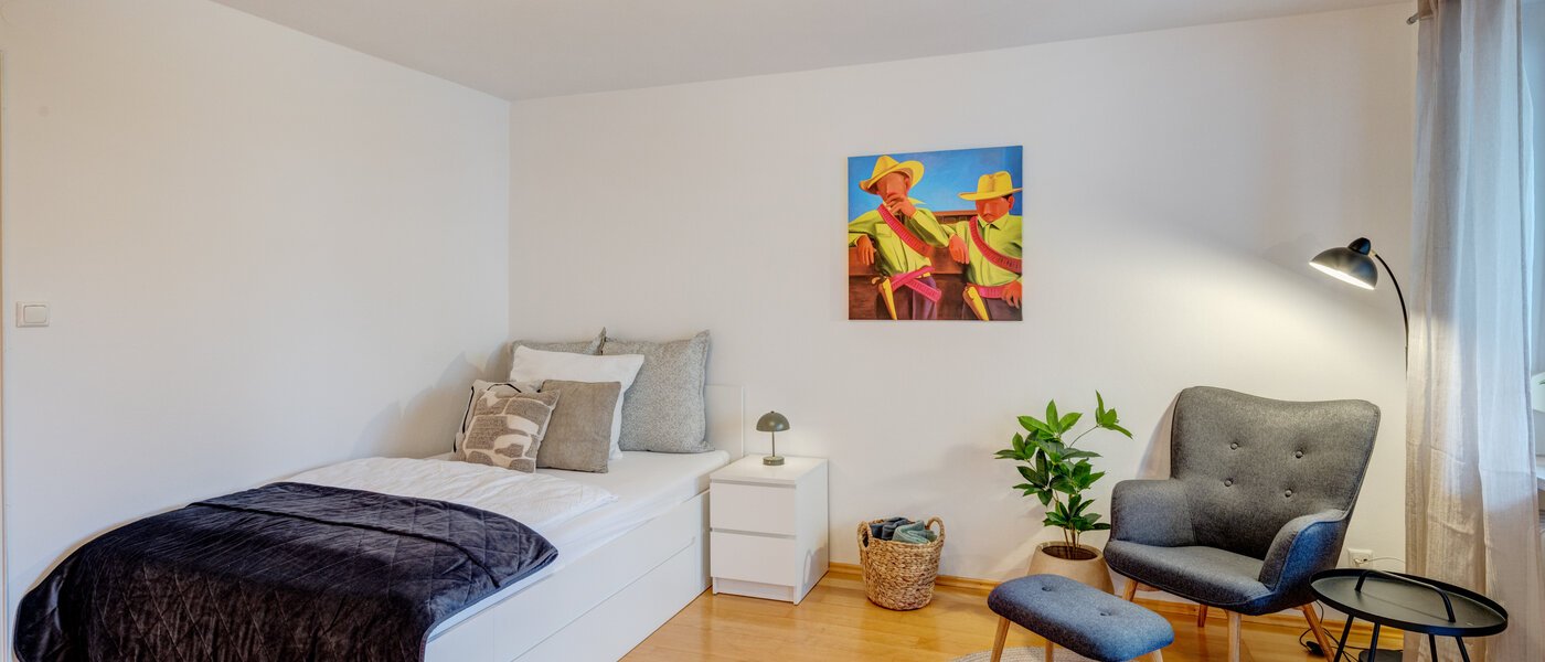 Сожалеем, эта недвижимость уже сдана