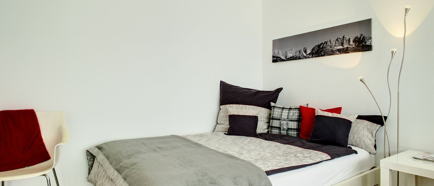 Сожалеем, эта недвижимость уже сдана