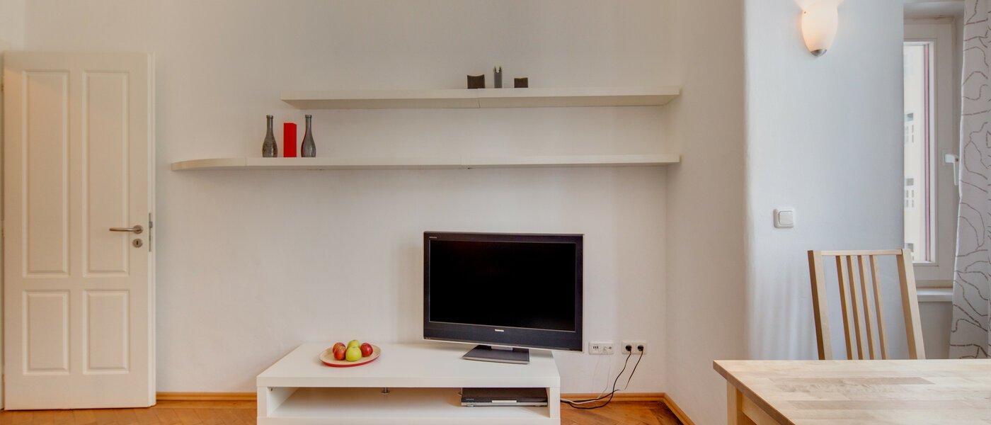 квартира München Au 04 гостиная 7657