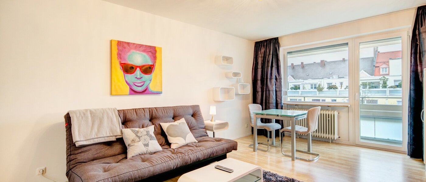 Сожалеем, эта недвижимость уже сдана