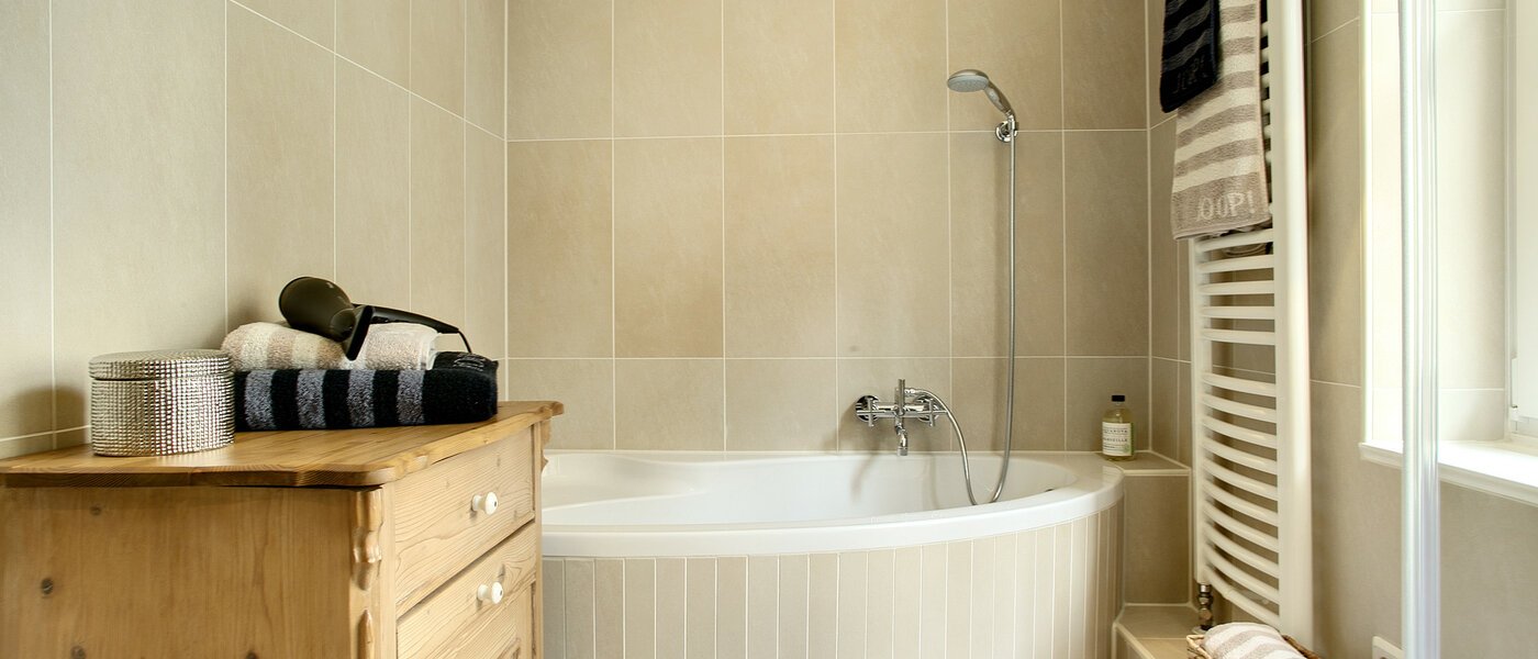 квартира München Lehel 03 ванная комната 7684