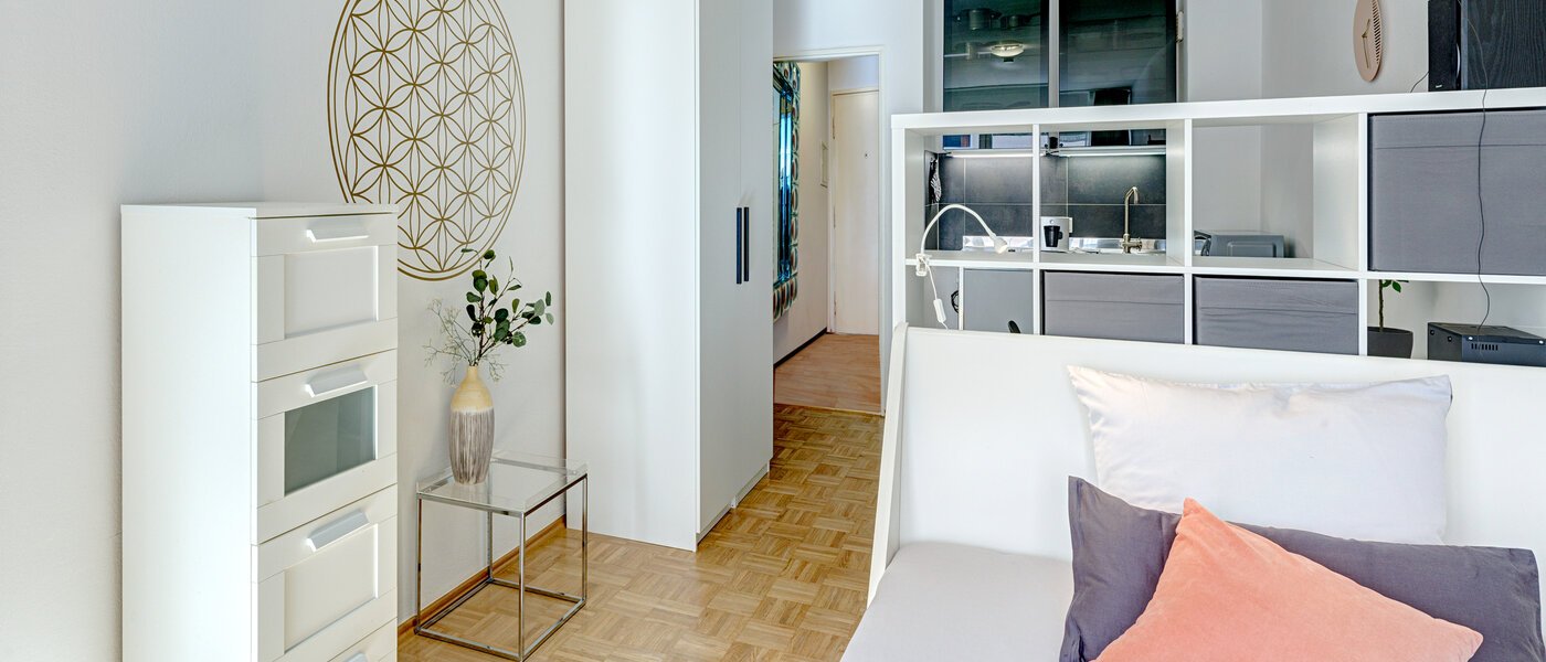 Сожалеем, эта недвижимость уже сдана