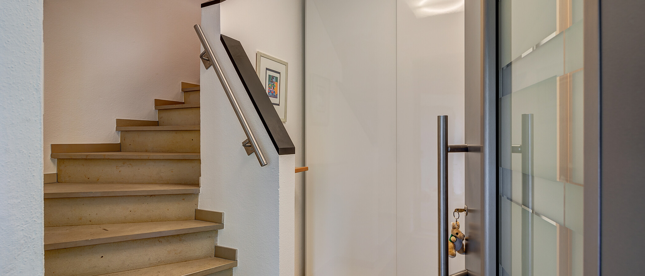 квартира Feldkirchen 01 коридор 7737