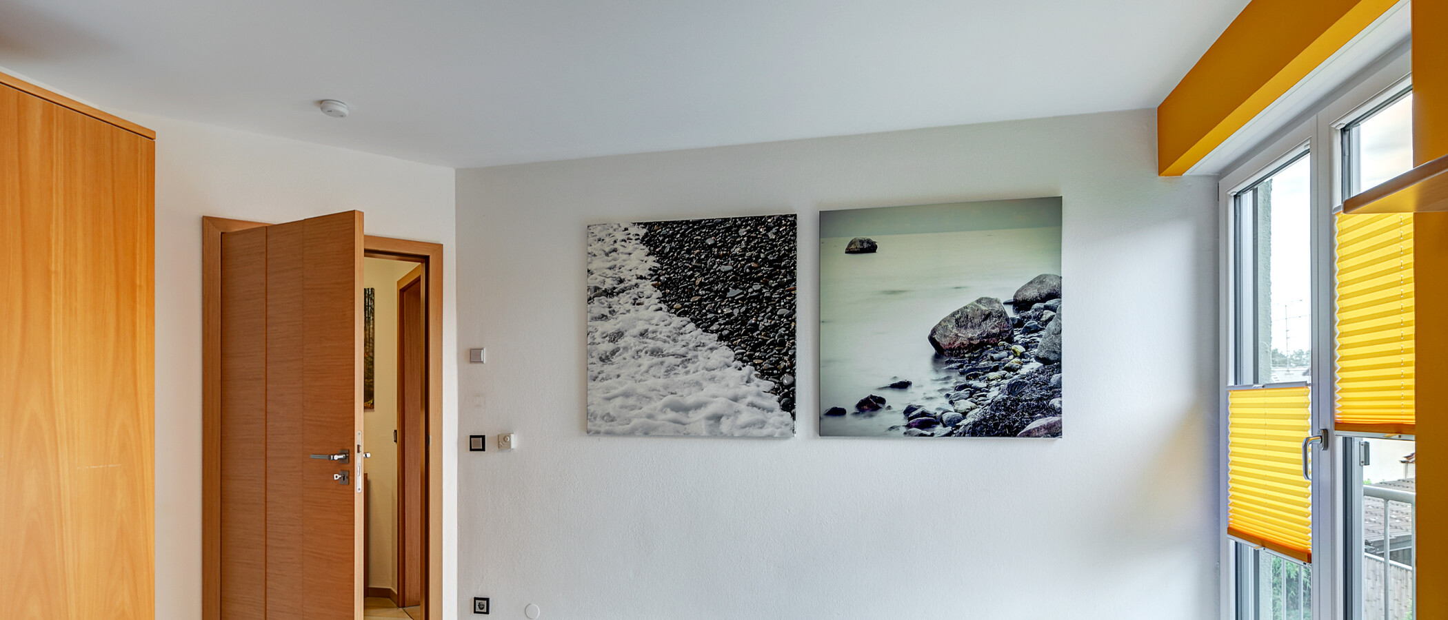 квартира Feldkirchen 02 2-я спальная комната 7737