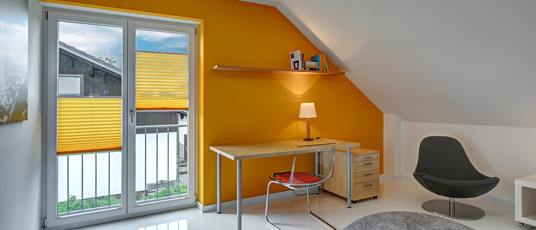 квартира Feldkirchen 03 2-я спальная комната 7737