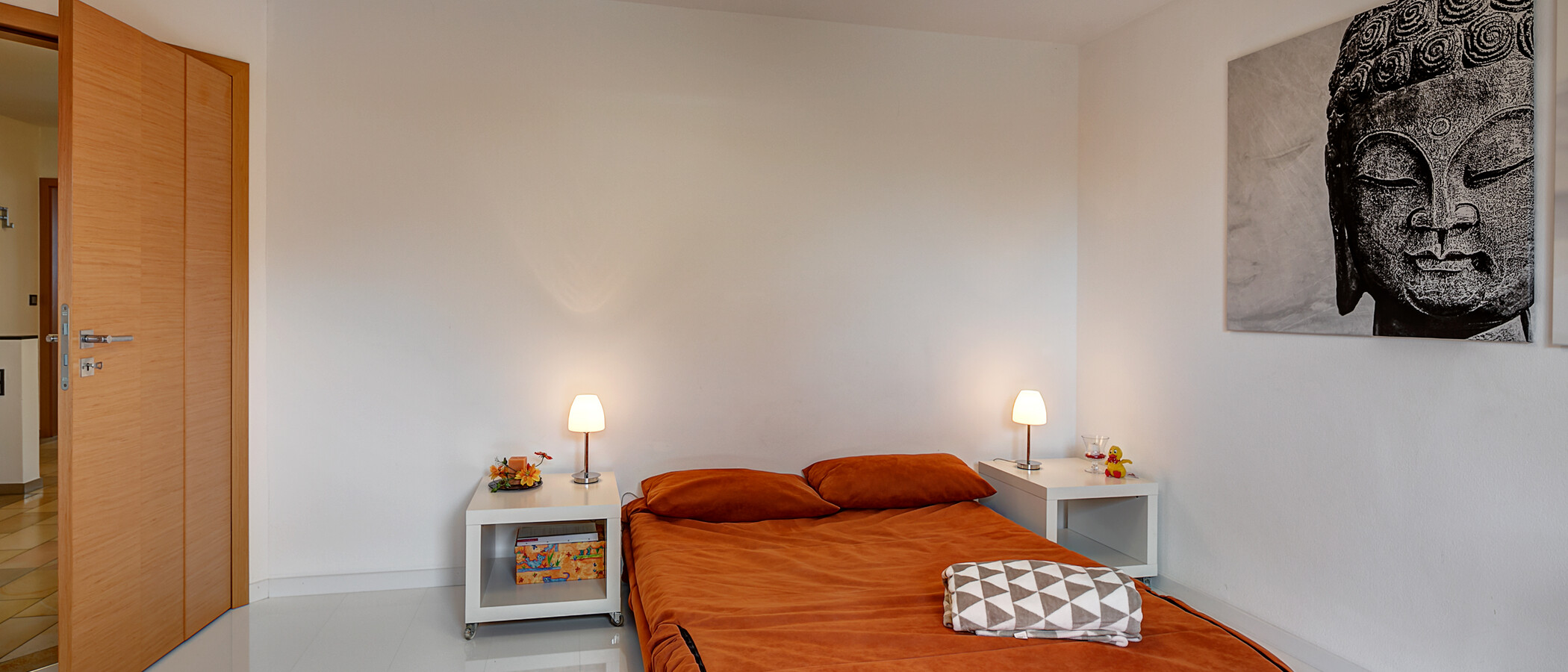 квартира Feldkirchen 01 гостевая комната 7737