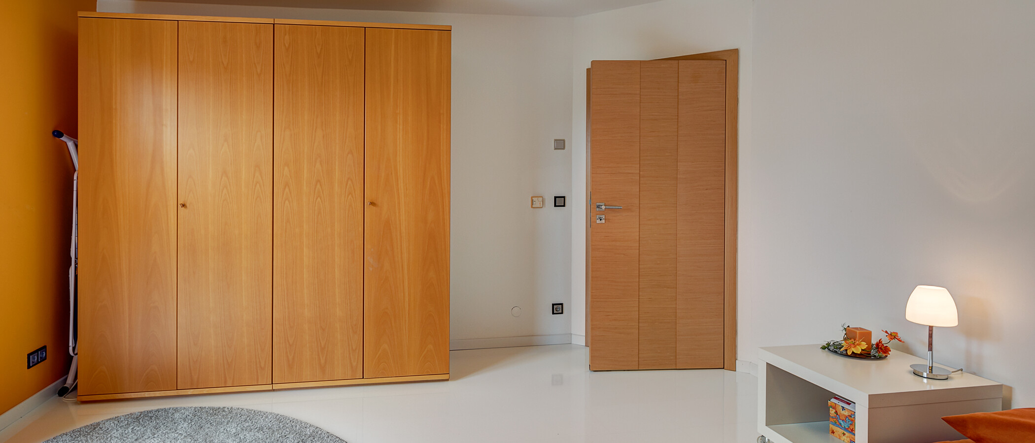 квартира Feldkirchen 04 гостевая комната 7737