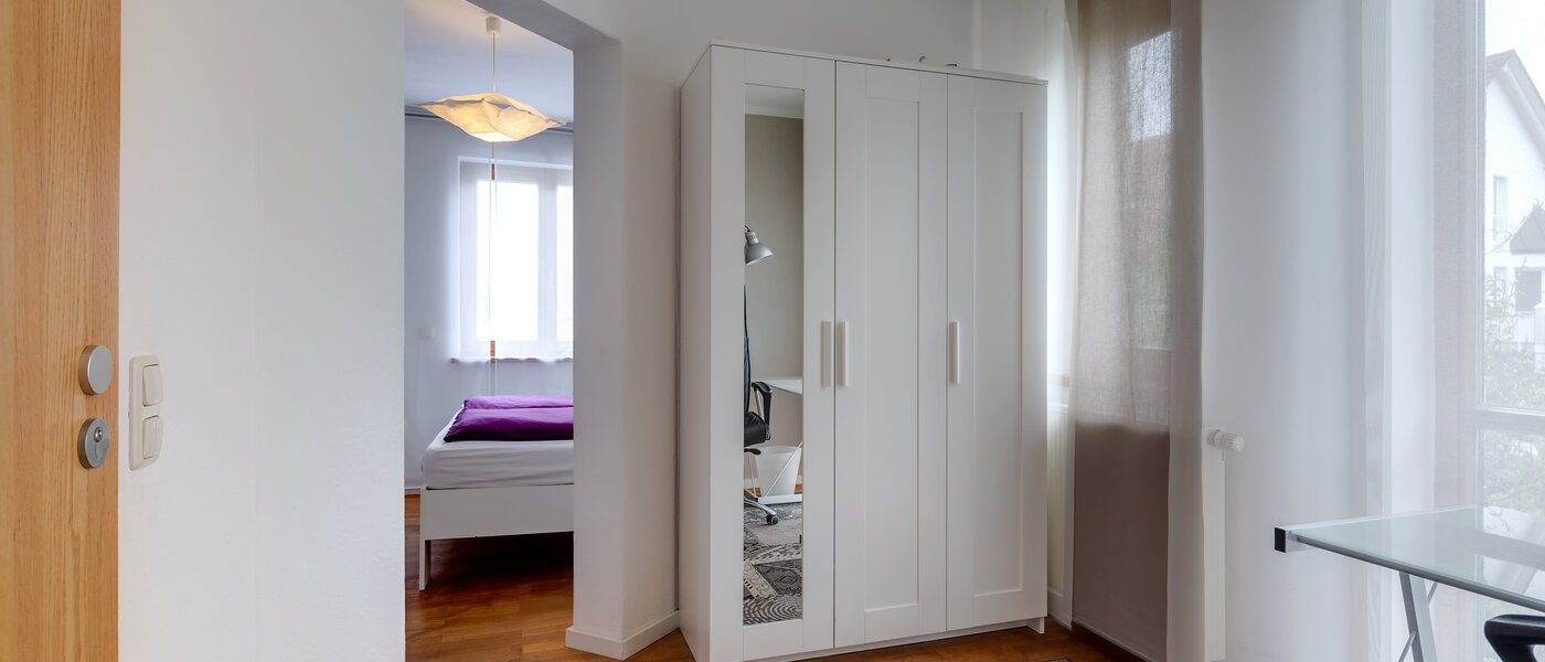 квартира München Forstenried 02 Офис 7741