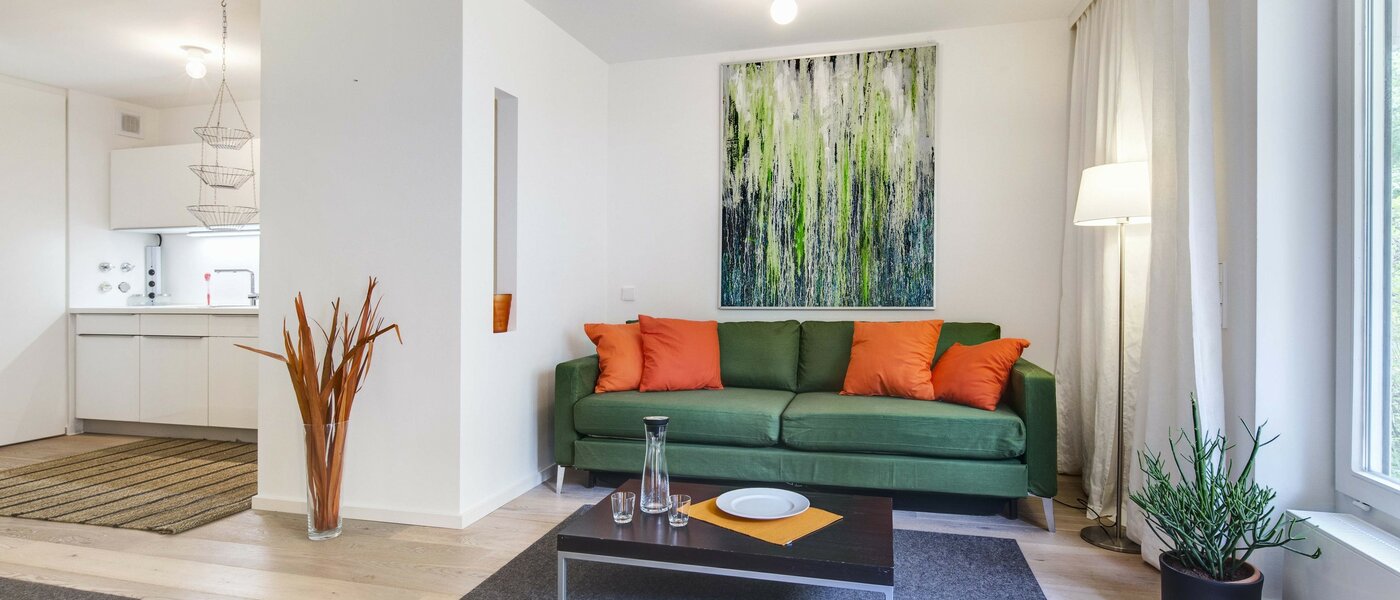 Сожалеем, эта недвижимость уже сдана