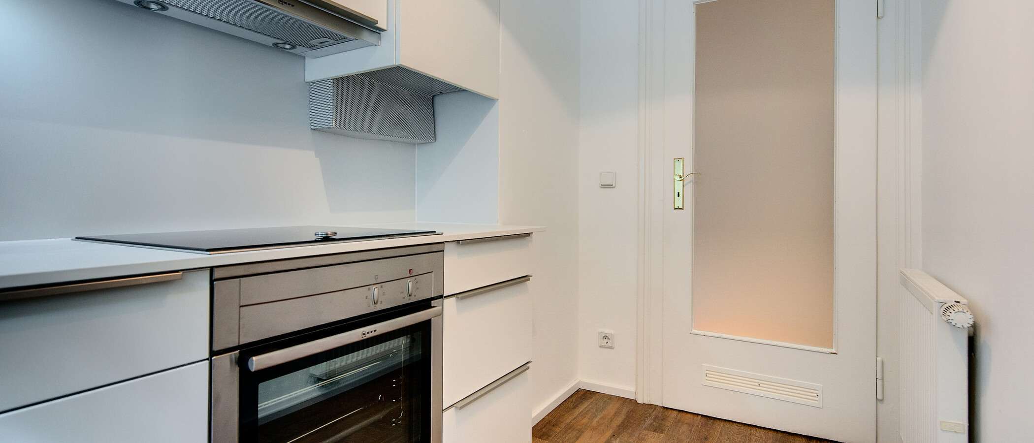 квартира München Laim 02 кухня 7765