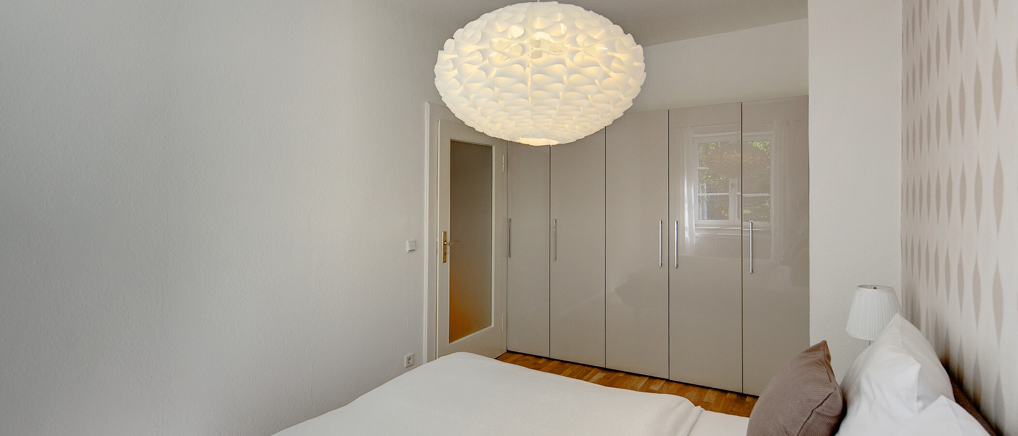 квартира München Laim 04 спальная 7765