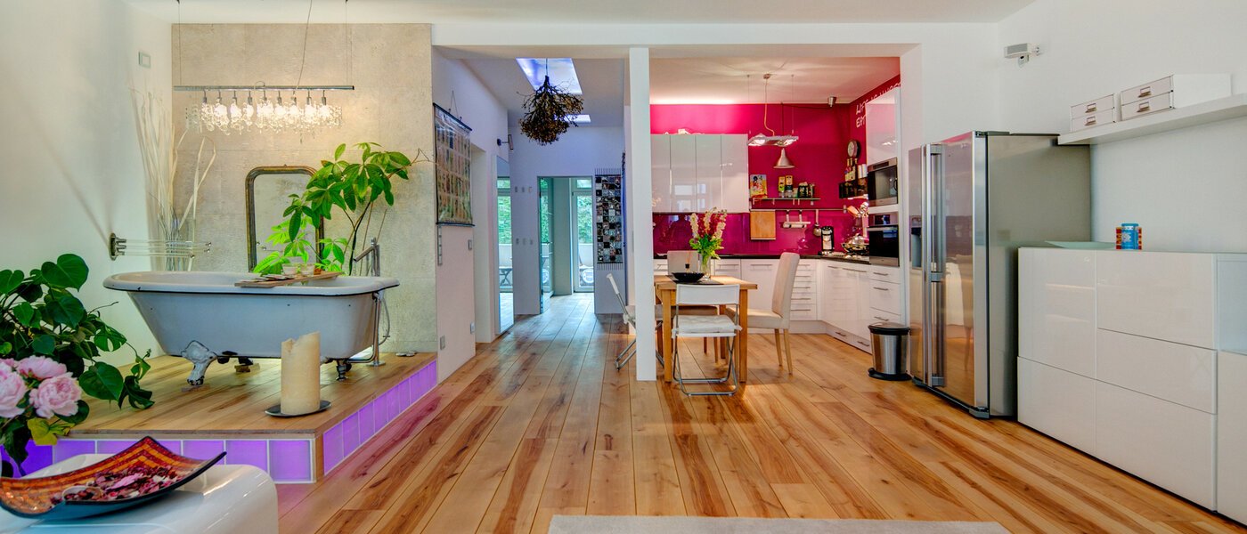 Сожалеем, эта недвижимость уже сдана