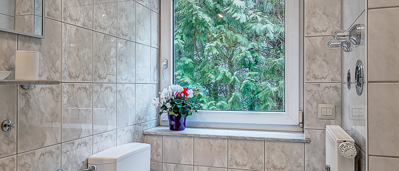 квартира München Sendling-Westpark 01 ванная комната 7845