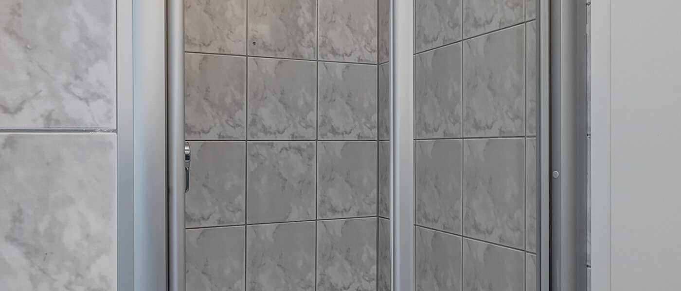 квартира München Sendling-Westpark 03 ванная комната 7845