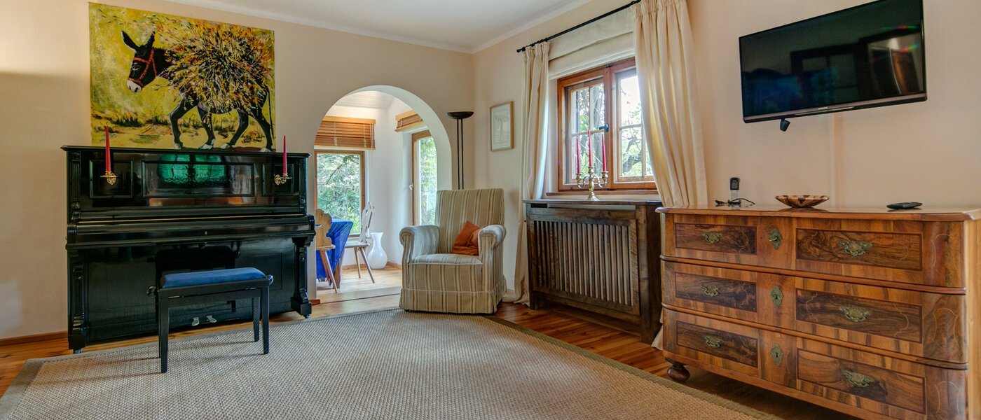 дом Schäftlarn 03 гостиная 7847