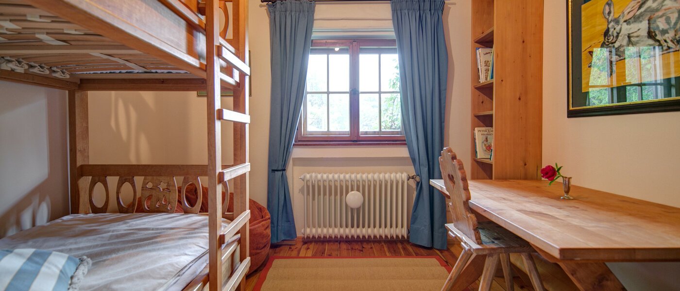 дом Schäftlarn 01 детская комната 7847