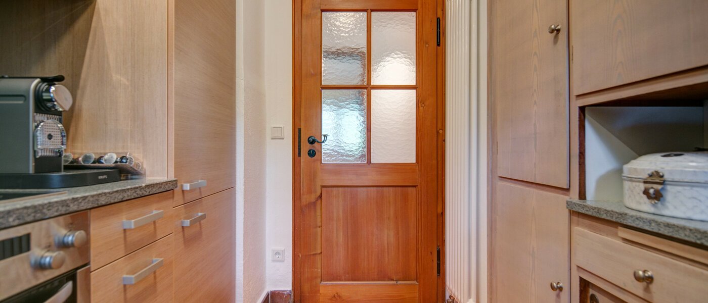 дом Schäftlarn 02 кухня 7847