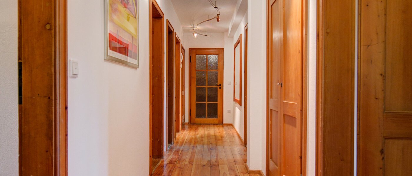 дом Schäftlarn 06 коридор 7847