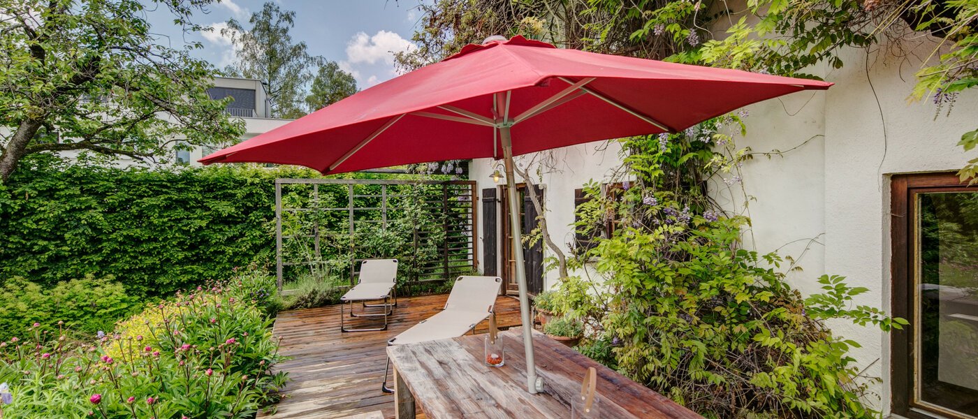 дом Schäftlarn 02 терраса 7847