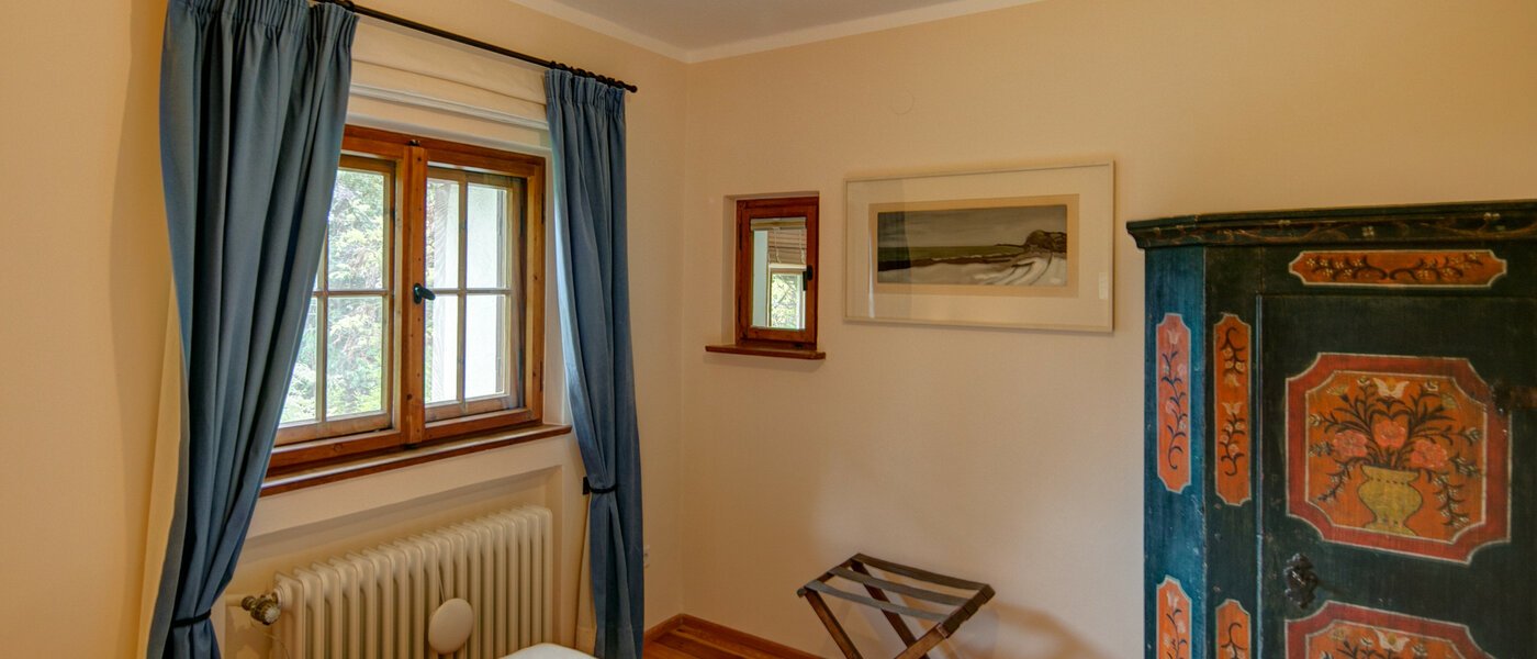 дом Schäftlarn 04 2-я спальная комната 7847