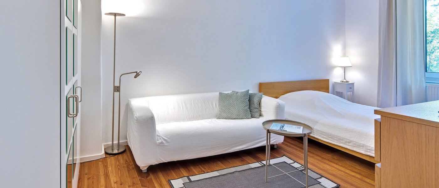 Сожалеем, эта недвижимость уже сдана