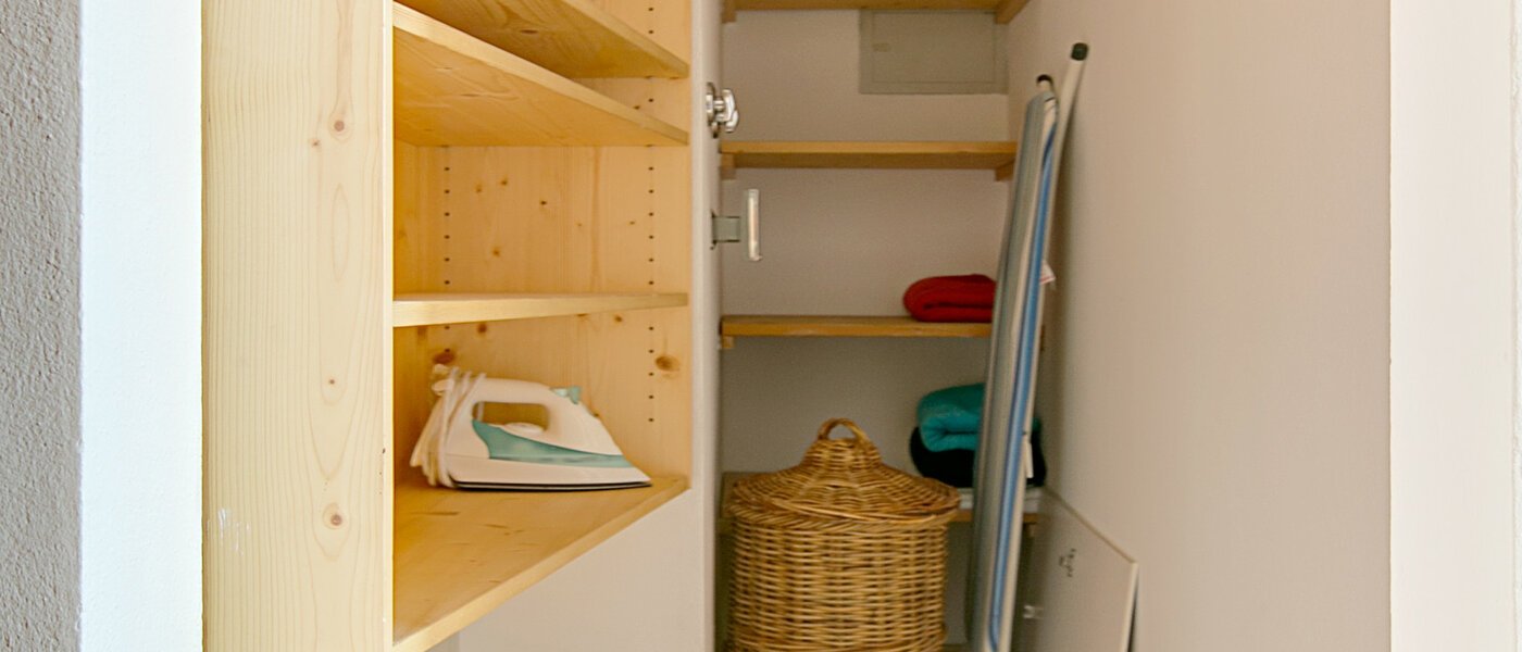 квартира München Obergiesing 03 коридор 7866