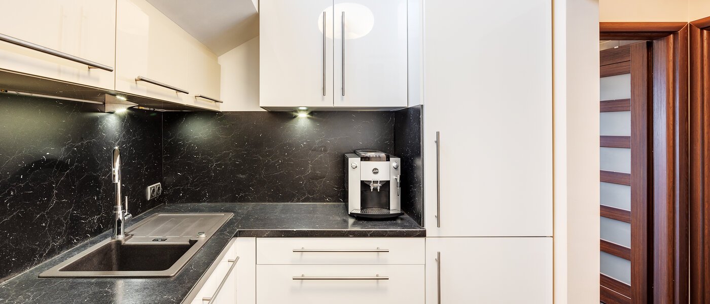 квартира Taufkirchen 03 кухня 7869