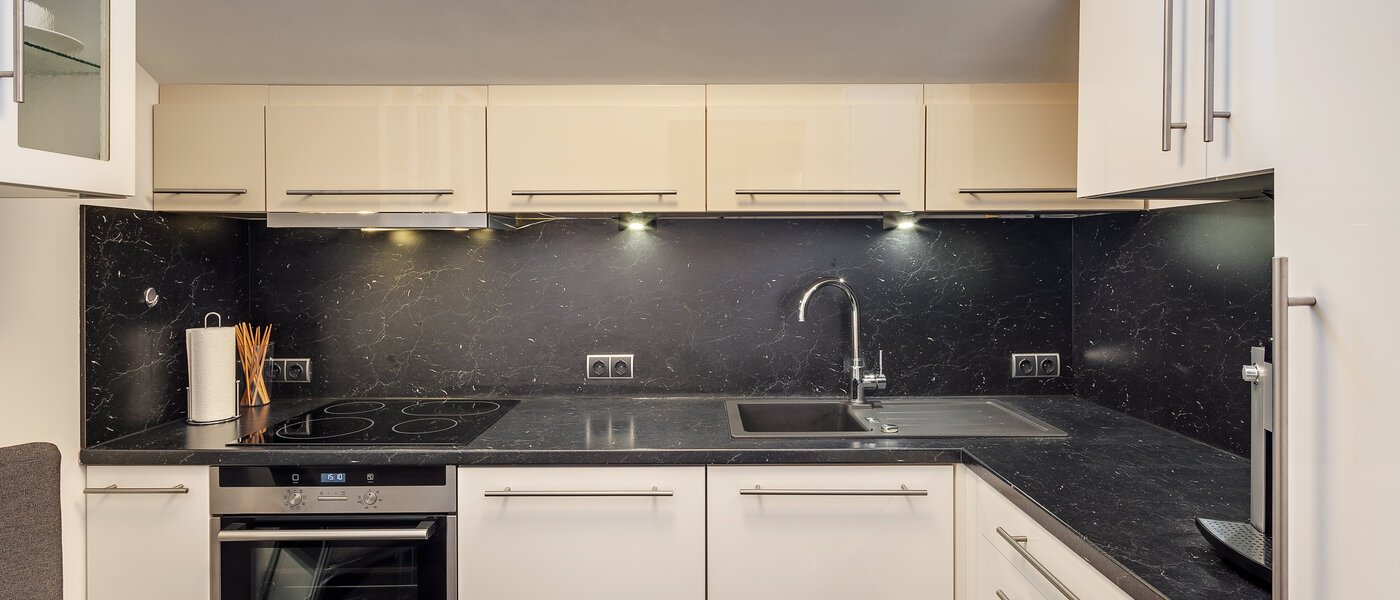 квартира Taufkirchen 04 кухня 7869