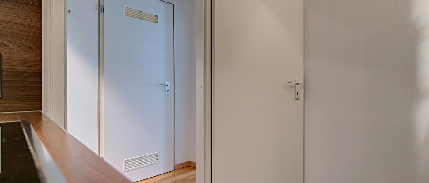 квартира München Nymphenburg 04 кухня 7880